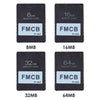 Wicksonline™   McBoot MC Boot Cards v1.953 Household Computer Accessories for Sony PS2 PS 2 FMCB Game Memory Card