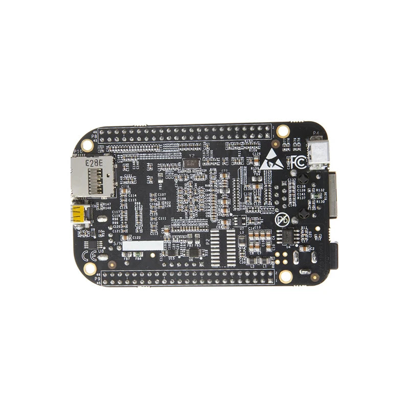 Wicksonline™  BeagleBone Black TI AM335x Cortex-A8 Development BB-Black Rev.C